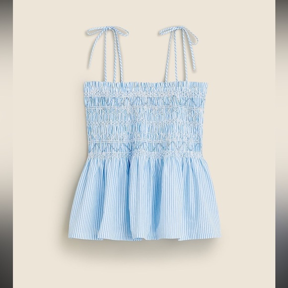 J. Crew Tops - NWT JCrew Tank